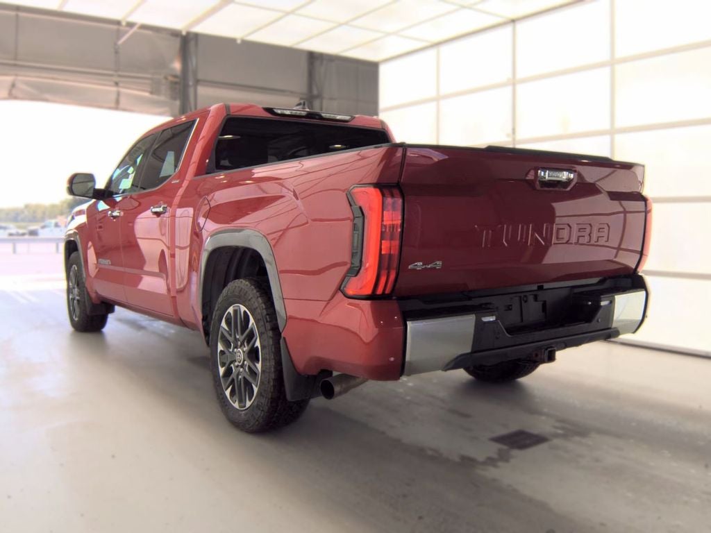 toyota tundra hybrid 2023 5TFJC5EC9PX002116 image toyota tundra hybrid 2023 5TFJC5EC9PX002116 image
